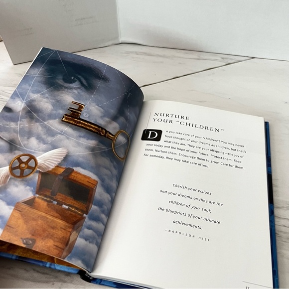 Success One Day At A Time By John C. Maxwell hard Cover Book - Picture 10 of 16